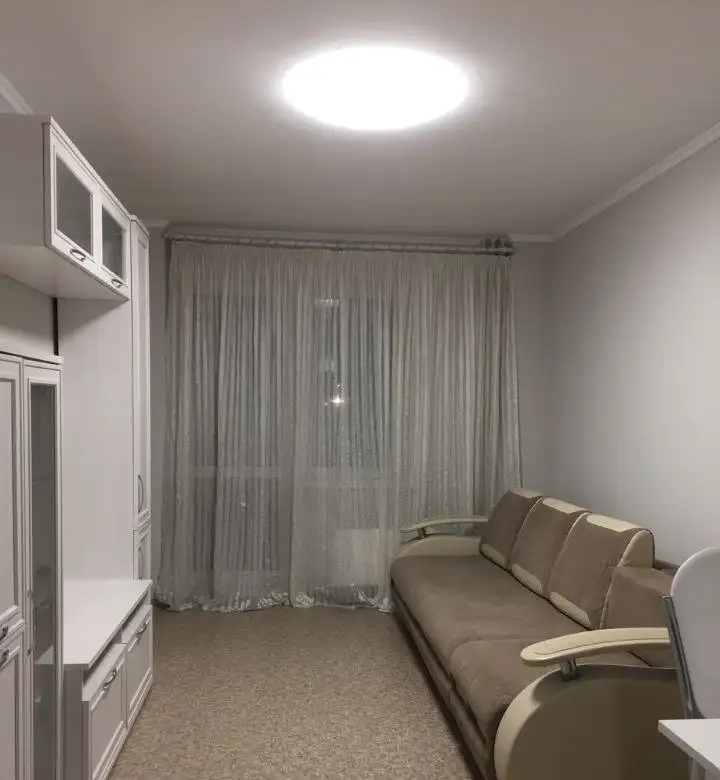 Сдается 2-комнатная квартира в Свердловском районе - Аренда квартир (Недвижимость) в Красноярск