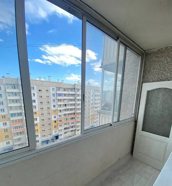 Двухкомнатная квартира в аренду на Алексеева 111 - Аренда квартир (Недвижимость) в Красноярск