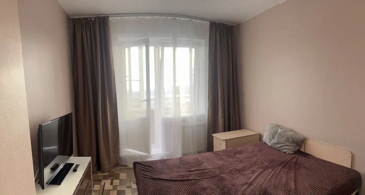 Сдается однокомнатная квартира в Красноярске - Аренда квартир (Недвижимость) в Красноярск