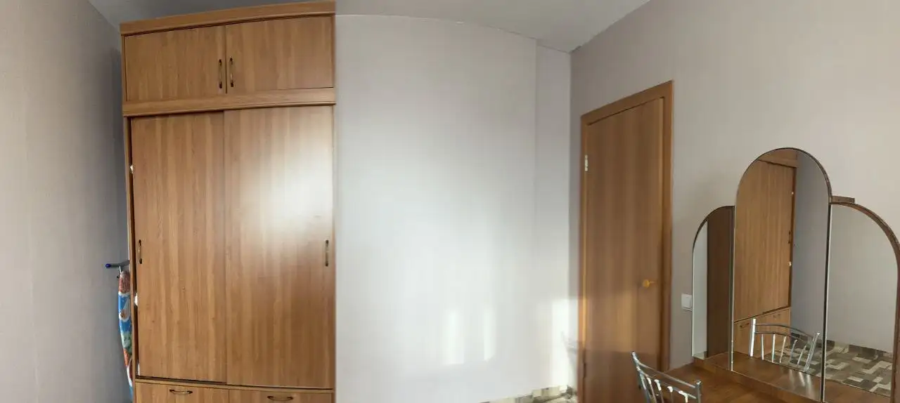 Сдается однокомнатная квартира в Красноярске - Аренда квартир (Недвижимость) в Красноярск