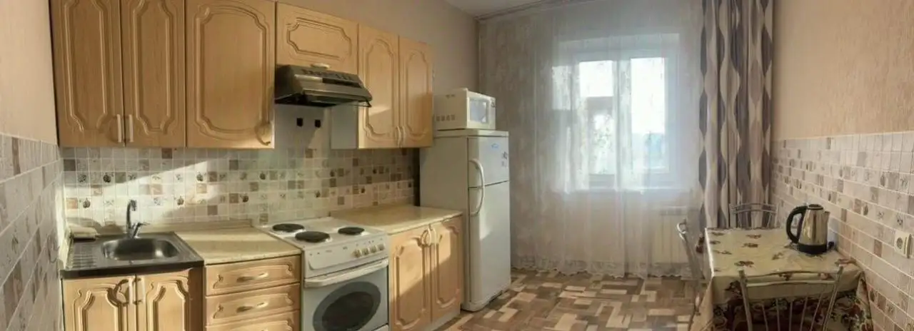 Сдается однокомнатная квартира в Красноярске - Аренда квартир (Недвижимость) в Красноярск