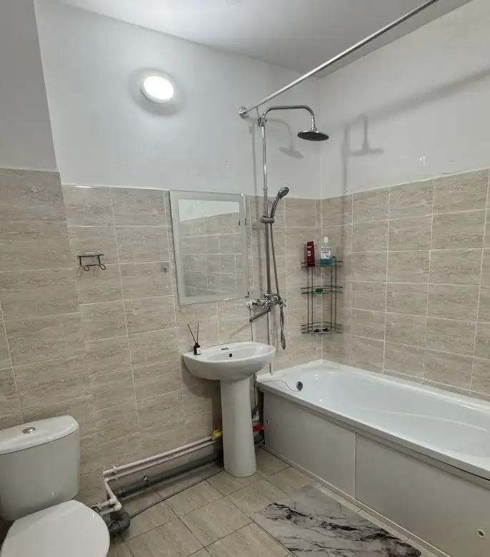 Аренда двухкомнатной квартиры в Красноярске, Октябрьский район - Аренда квартир (Недвижимость) в Красноярск