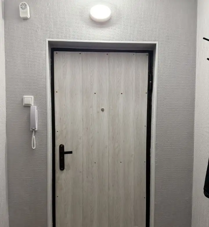 Аренда двухкомнатной квартиры в Красноярске, Октябрьский район - Аренда квартир (Недвижимость) в Красноярск