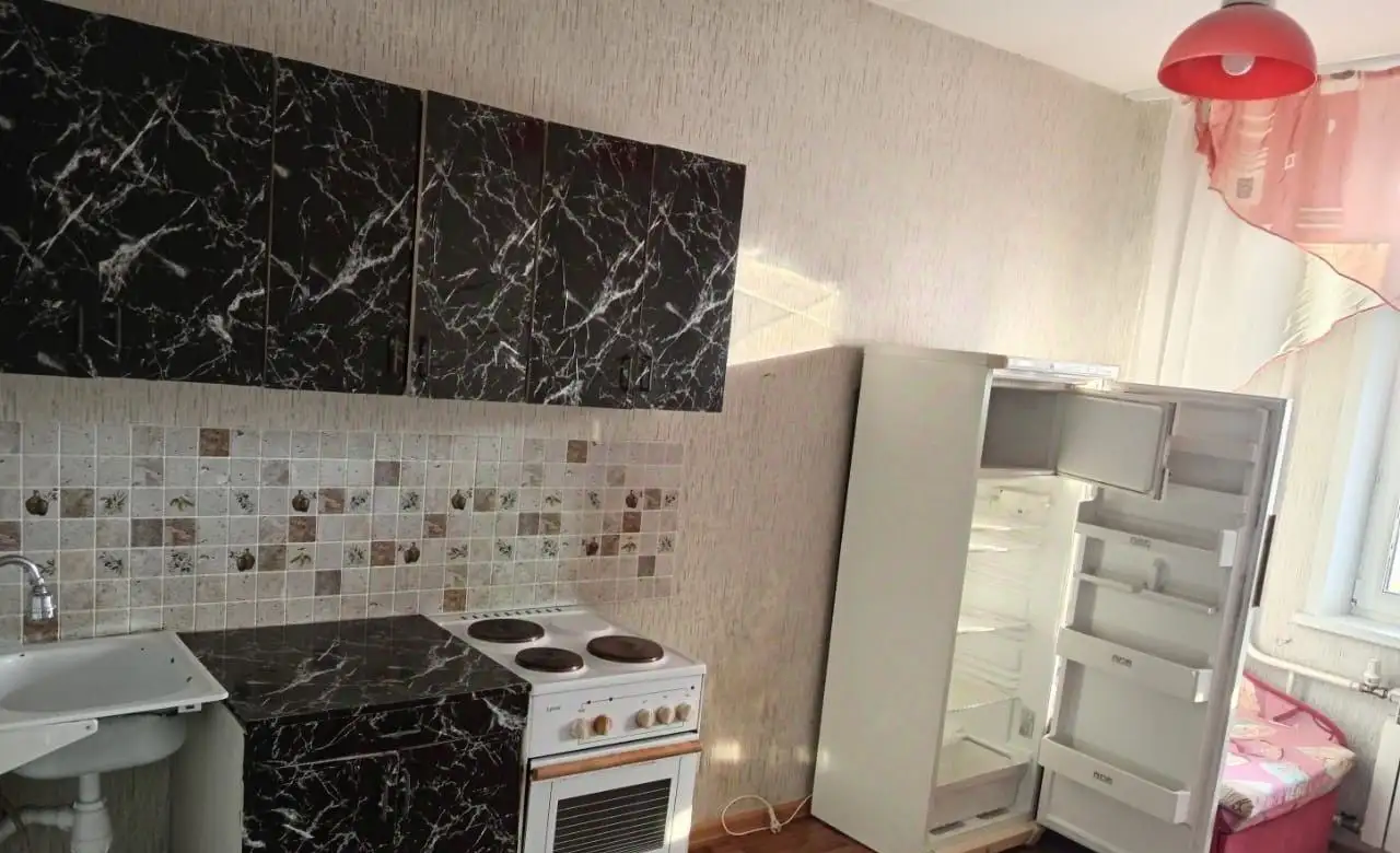 Сдается однокомнатная квартира в новом доме на ул. Александра Матросова - Аренда квартир (Недвижимость) в Красноярск