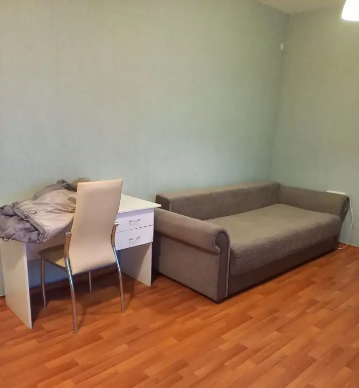 Сдается однокомнатная квартира в Октябрьском районе Красноярска - Аренда квартир (Недвижимость) в Красноярск