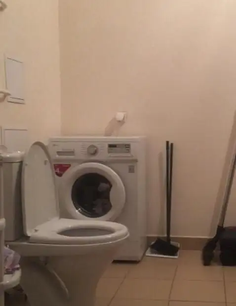 Сдается однокомнатная квартира в Октябрьском районе Красноярска - Аренда квартир (Недвижимость) в Красноярск