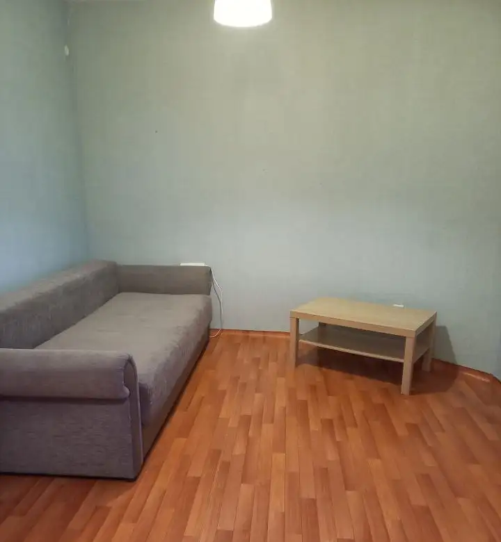 Сдается однокомнатная квартира в Октябрьском районе Красноярска - Аренда квартир (Недвижимость) в Красноярск