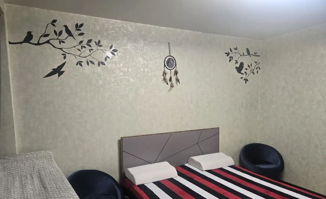 Сдается однокомнатная квартира 43м² на Калинина 185, Октябрьский район - Аренда квартир (Недвижимость) в Красноярск