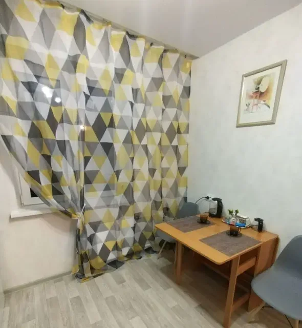 Аренда однокомнатной квартиры в новом ЖК Белый квартал на Спандаряна - Недвижимость в Красноярск