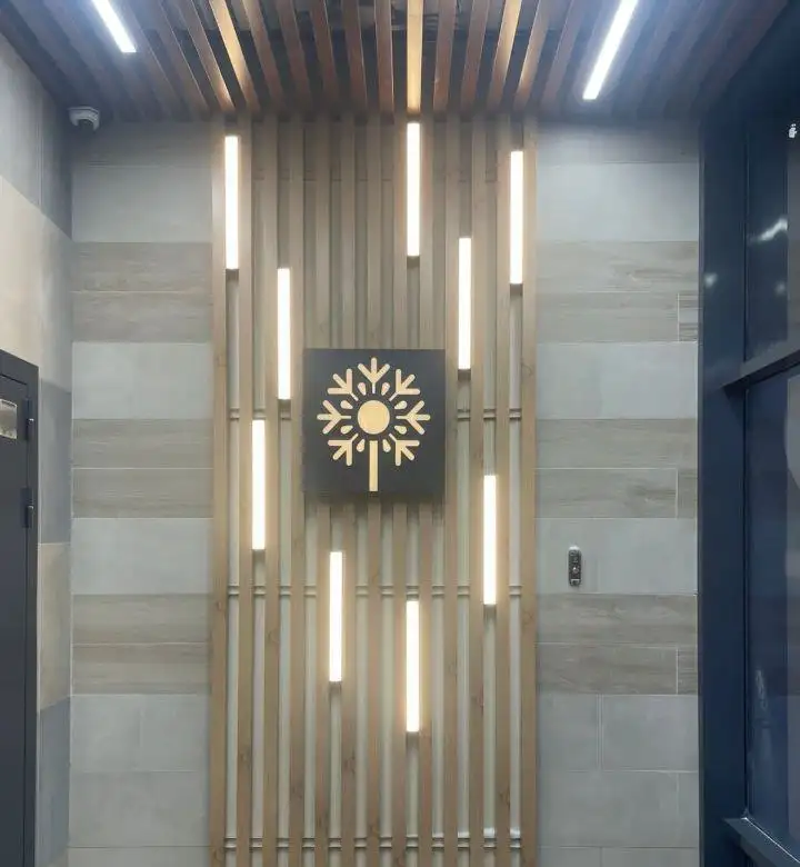 Аренда однокомнатной квартиры в новом ЖК Белый квартал на Спандаряна - Аренда квартир (Недвижимость) в Красноярск