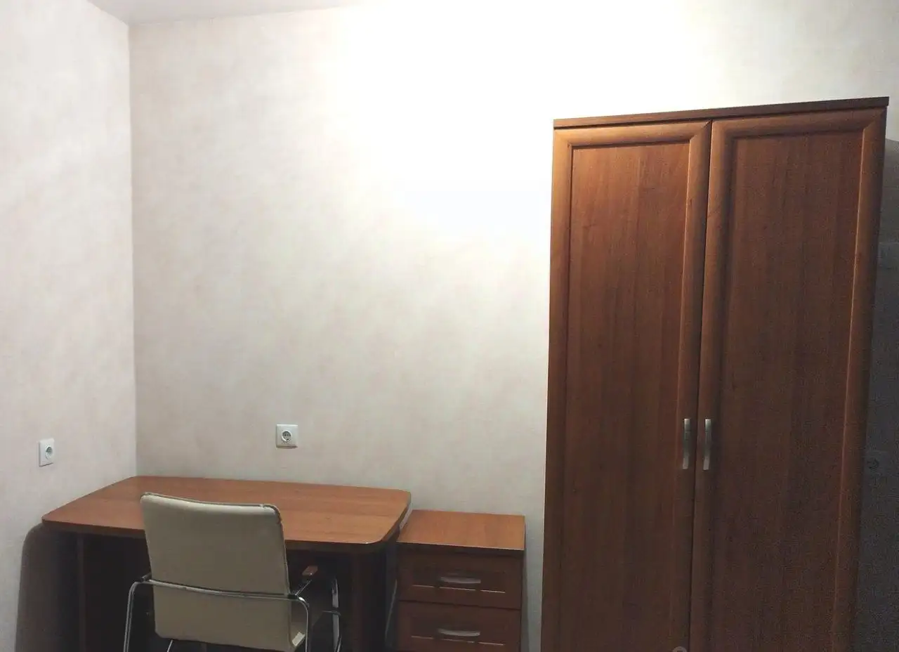 Аренда однокомнатной квартиры в новом ЖК Белый квартал на Спандаряна - Аренда квартир (Недвижимость) в Красноярск