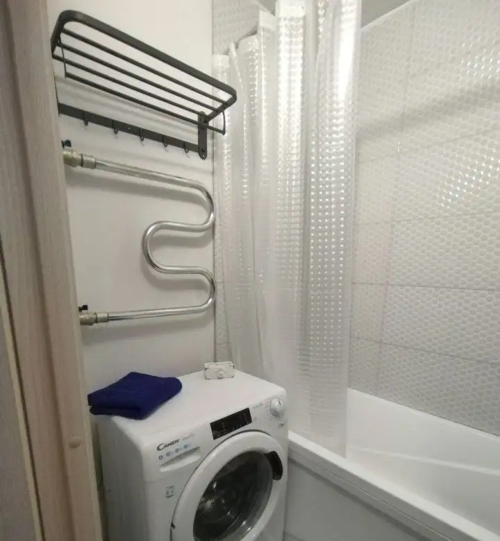 Аренда однокомнатной квартиры в новом ЖК Белый квартал на Спандаряна - Аренда квартир (Недвижимость) в Красноярск