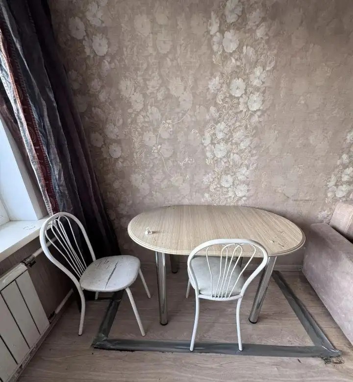 Аренда двухкомнатной квартиры в Кировском районе - Аренда квартир (Недвижимость) в Красноярск