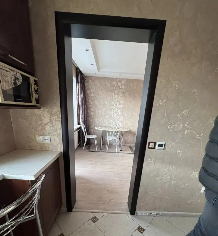 Аренда двухкомнатной квартиры в Кировском районе - Аренда квартир (Недвижимость) в Красноярск