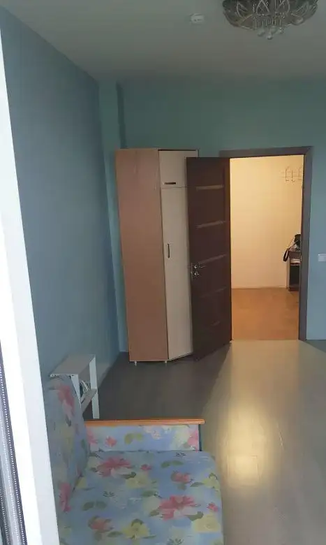 Аренда двухкомнатной квартиры на Калинина 41В - Аренда квартир (Недвижимость) в Красноярск