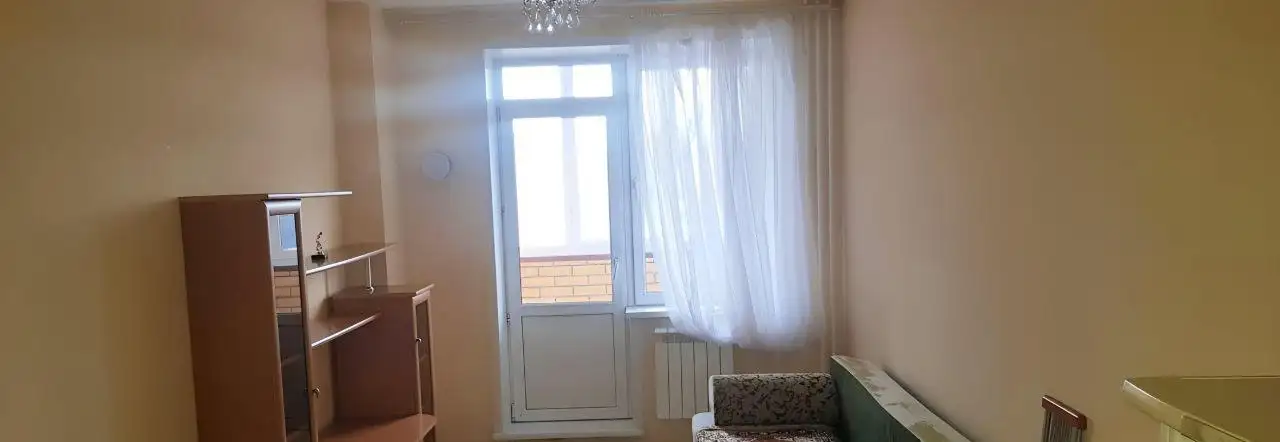 Аренда двухкомнатной квартиры на Калинина 41В - Аренда квартир (Недвижимость) в Красноярск