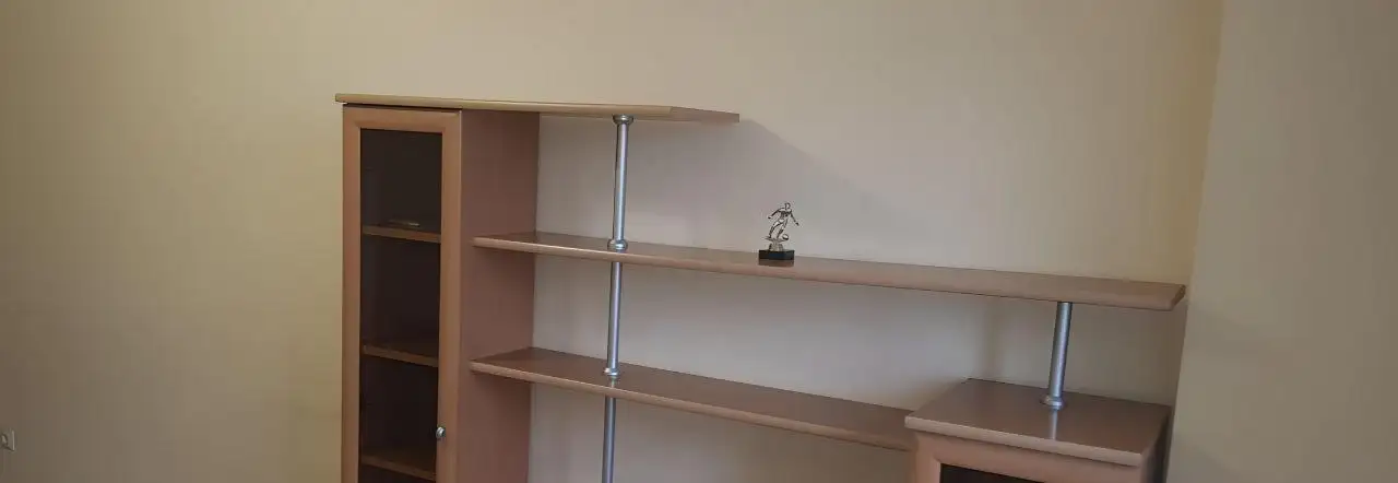 Аренда двухкомнатной квартиры на Калинина 41В - Аренда квартир (Недвижимость) в Красноярск