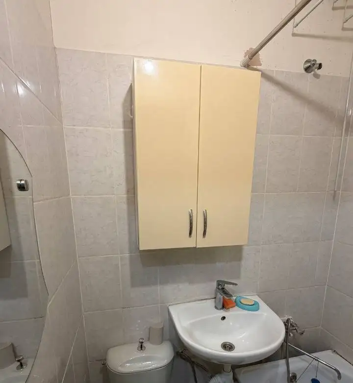 Сдается однокомнатная квартира в Октябрьском районе Красноярска - Аренда квартир (Недвижимость) в Красноярск