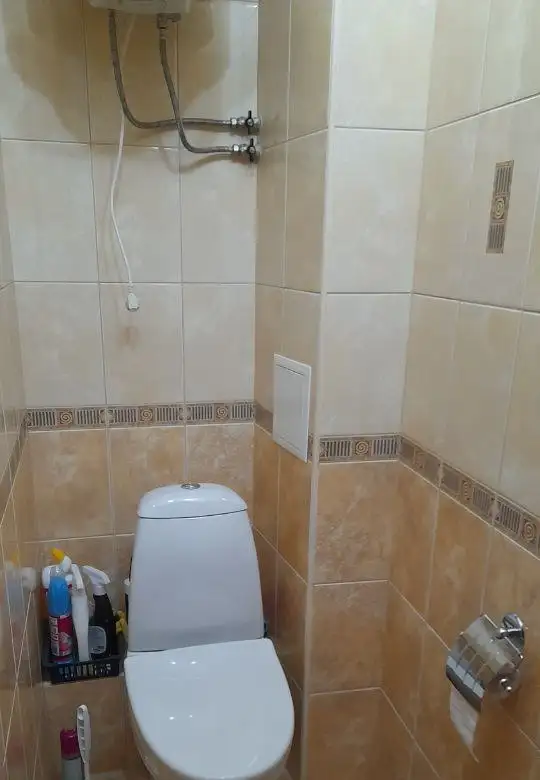 Сдается однокомнатная квартира в Академгородке - Аренда квартир (Недвижимость) в Красноярск