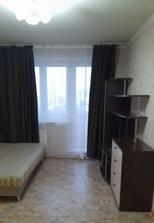 Сдается однокомнатная квартира в Академгородке - Аренда квартир (Недвижимость) в Красноярск