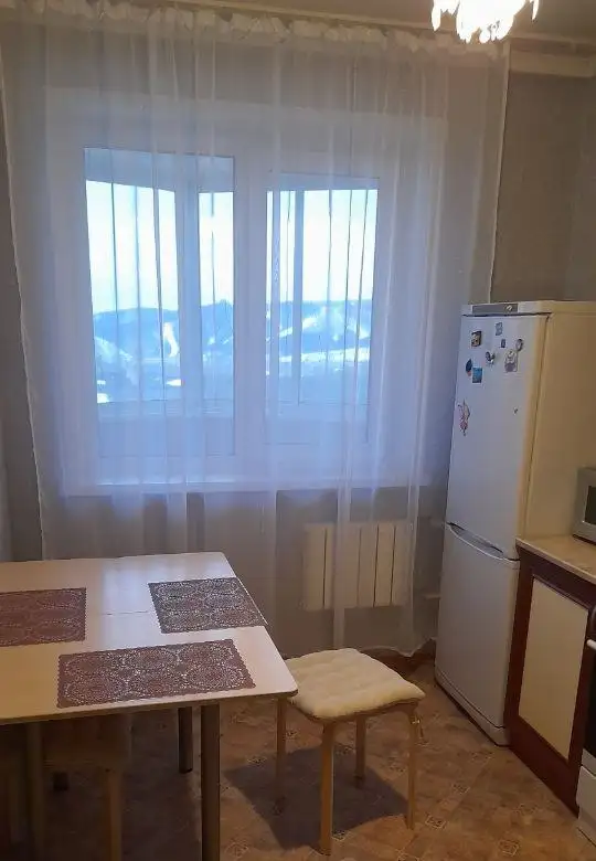 Сдается однокомнатная квартира в Академгородке - Аренда квартир (Недвижимость) в Красноярск