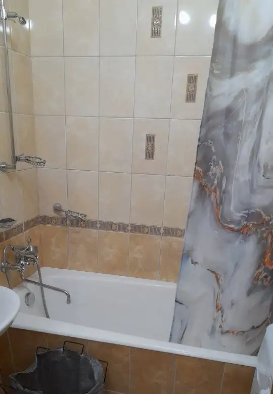 Сдается однокомнатная квартира в Академгородке - Аренда квартир (Недвижимость) в Красноярск