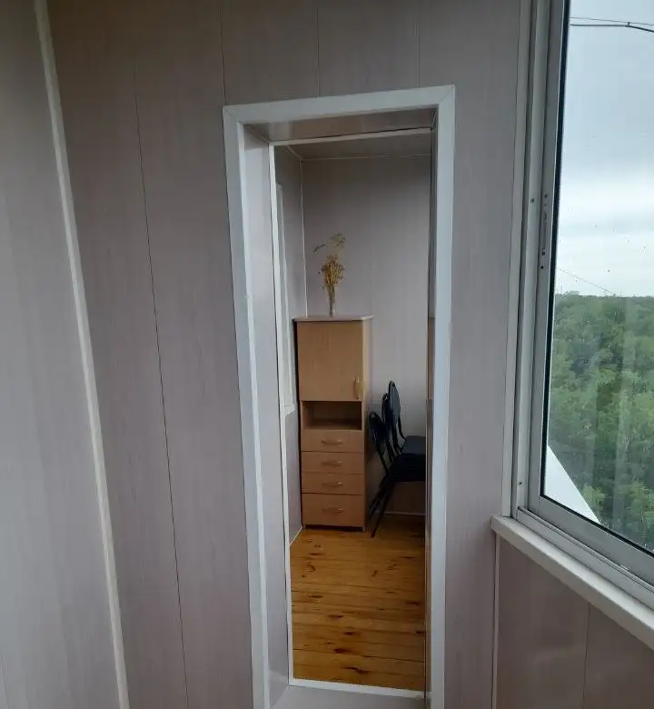 Сдается однокомнатная квартира в Академгородке - Аренда квартир (Недвижимость) в Красноярск