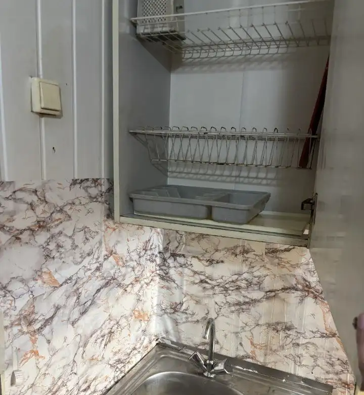 Сдается однокомнатная квартира на Ключевской 91 в Красноярске - Аренда квартир (Недвижимость) в Красноярск