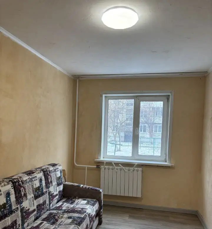 Сдается однокомнатная квартира на Ключевской 91 в Красноярске - Аренда квартир (Недвижимость) в Красноярск