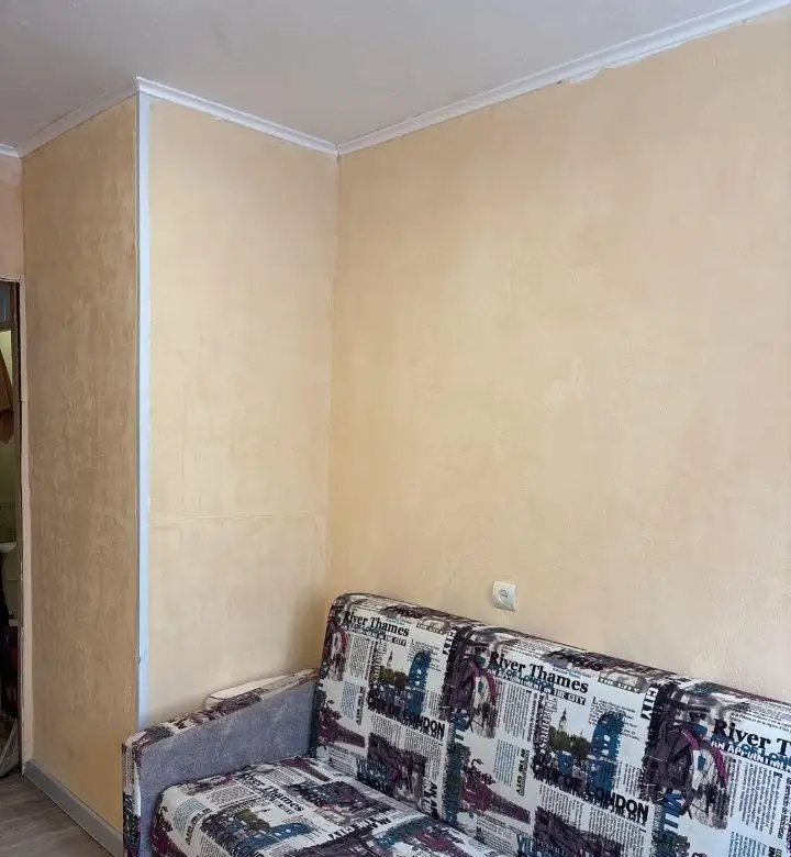 Сдается однокомнатная квартира на Ключевской 91 в Красноярске - Аренда квартир (Недвижимость) в Красноярск