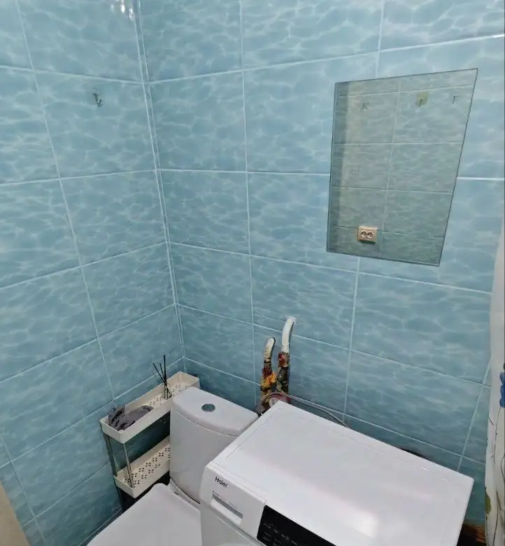 Сдается однокомнатная квартира в Красноярске - Аренда квартир (Недвижимость) в Красноярск