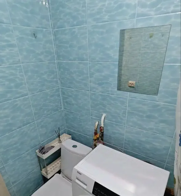 Сдается однокомнатная квартира в Красноярске - Аренда квартир в Красноярск