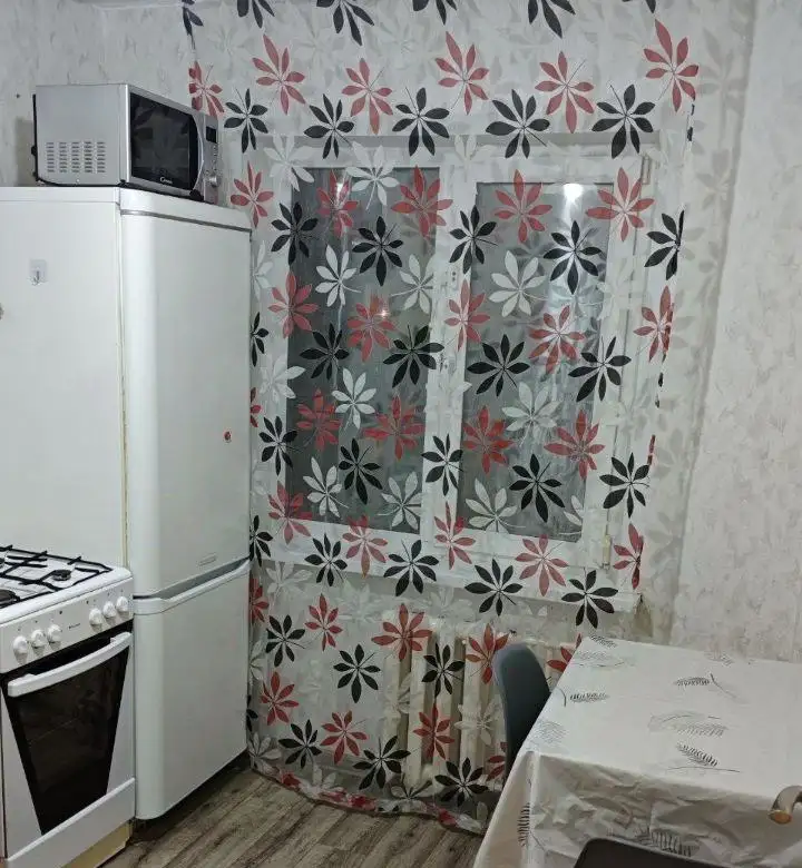 Сдается однокомнатная квартира в Красноярске - Аренда квартир (Недвижимость) в Красноярск