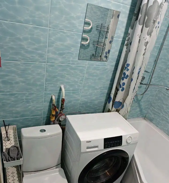 Сдается однокомнатная квартира в Красноярске - Аренда квартир (Недвижимость) в Красноярск