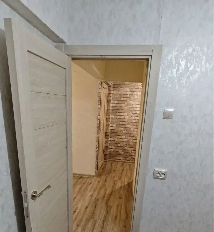 Сдается однокомнатная квартира в Красноярске - Аренда квартир (Недвижимость) в Красноярск