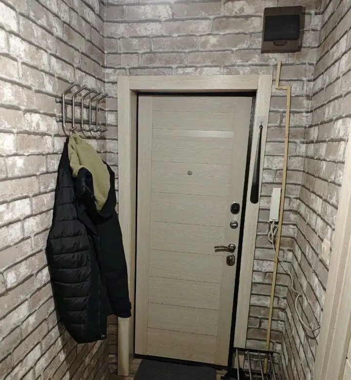 Сдается однокомнатная квартира в Красноярске - Аренда квартир (Недвижимость) в Красноярск