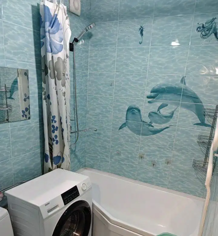 Сдается однокомнатная квартира в Красноярске - Аренда квартир (Недвижимость) в Красноярск