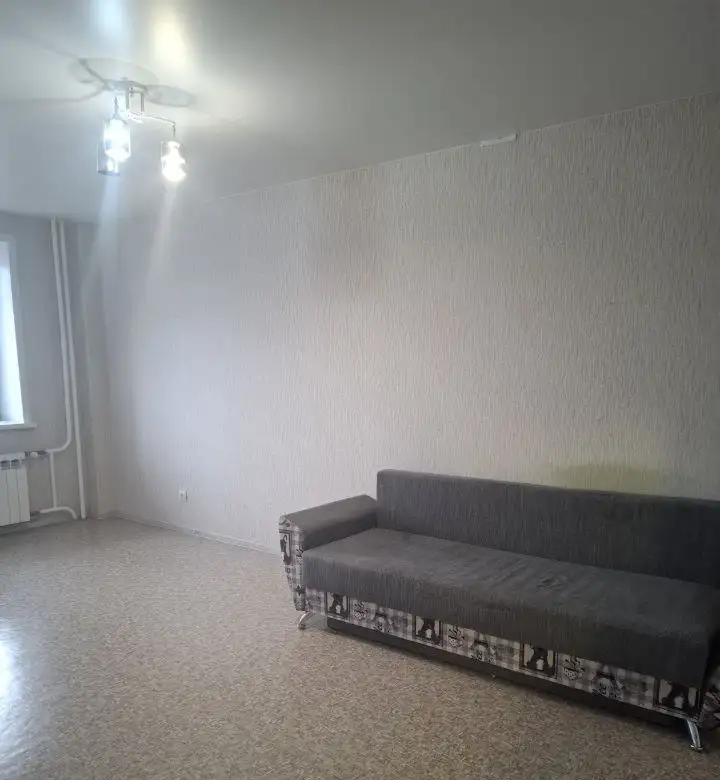 Аренда однокомнатной квартиры на Судостроительной 27Ж, 3 этаж, 41 м² - Аренда квартир (Недвижимость) в Красноярск