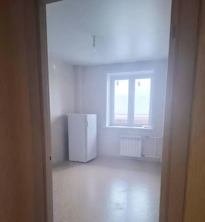 Аренда однокомнатной квартиры на Судостроительной 27Ж, 3 этаж, 41 м² - Аренда квартир (Недвижимость) в Красноярск