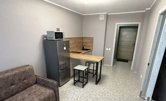 Сдается двухкомнатная квартира на Лесопарковой 43 - Аренда квартир в Красноярск