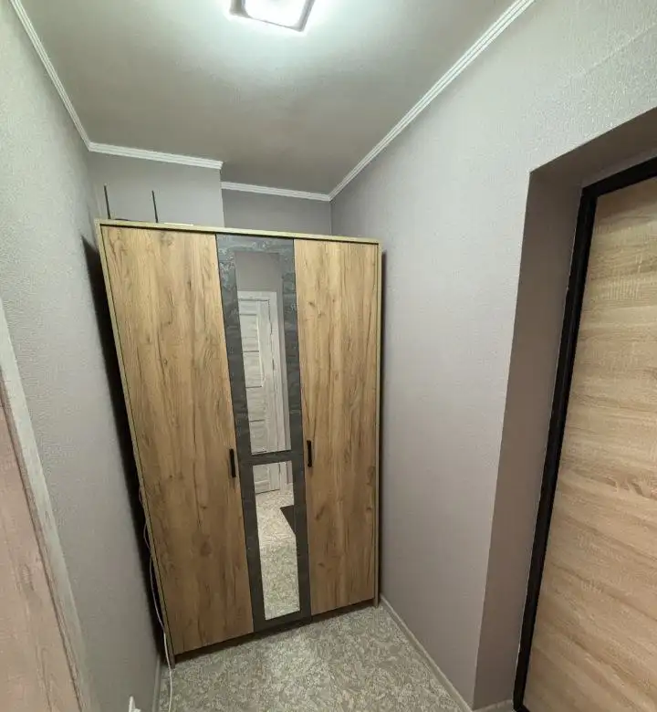 Сдается двухкомнатная квартира на Лесопарковой 43 - Аренда квартир (Недвижимость) в Красноярск