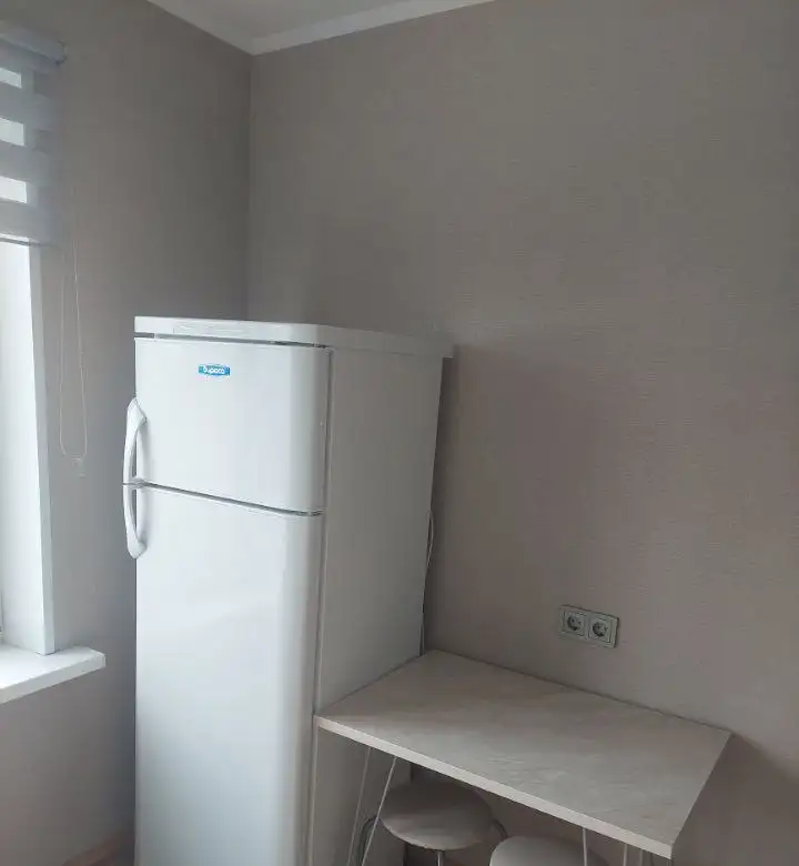 Сдается однокомнатная квартира в Центральном районе - Аренда квартир (Недвижимость) в Красноярск