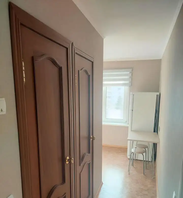 Сдается однокомнатная квартира в Центральном районе - Аренда квартир (Недвижимость) в Красноярск