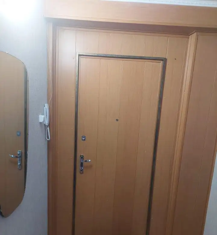 Сдается однокомнатная квартира в Центральном районе - Аренда квартир (Недвижимость) в Красноярск