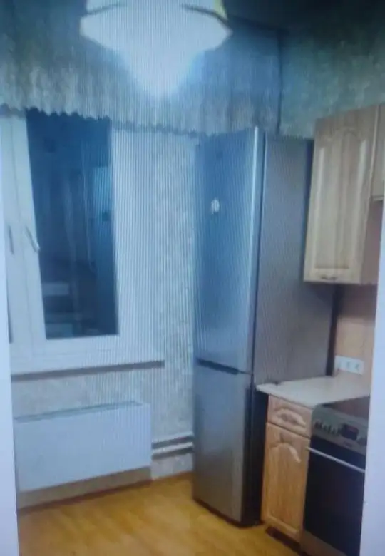 Сдается однокомнатная квартира на Калинина 17, 9 этаж, 37м² - Аренда квартир (Недвижимость) в Красноярск