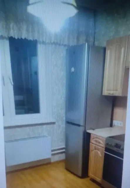 Сдается однокомнатная квартира на Калинина 17, 9 этаж, 37м² - Аренда квартир в Красноярск