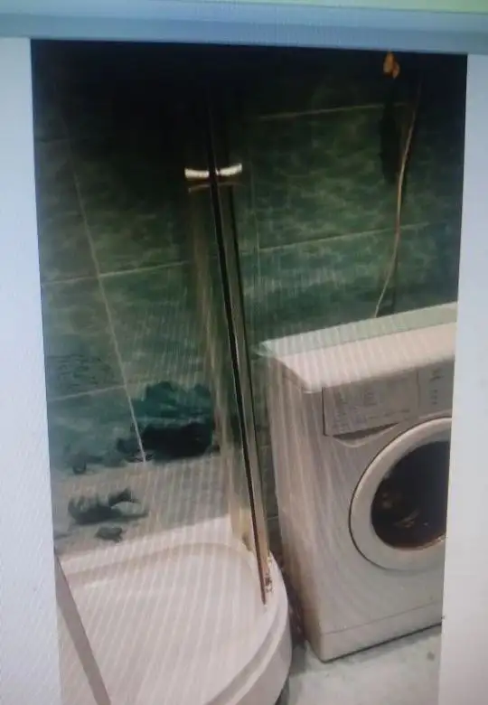 Сдается однокомнатная квартира на Калинина 17, 9 этаж, 37м² - Аренда квартир (Недвижимость) в Красноярск