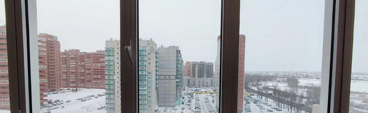 Сдается: Однокомнатная квартира и евро двушка в Красноярске - Аренда квартир (Недвижимость) в Красноярск