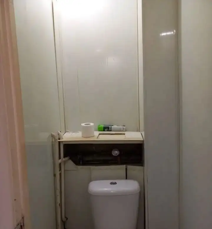 Сдается двухкомнатная квартира в Красноярске - Аренда квартир (Недвижимость) в Красноярск