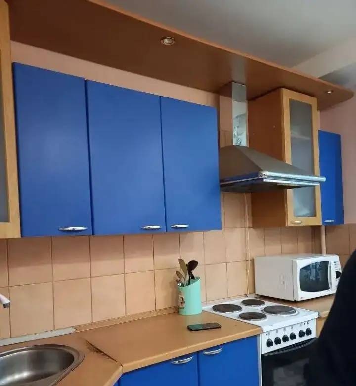 Сдается двухкомнатная квартира в Красноярске - Аренда квартир (Недвижимость) в Красноярск